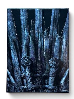 GOT Game Of Thrones Complete Season Eight. DVD
